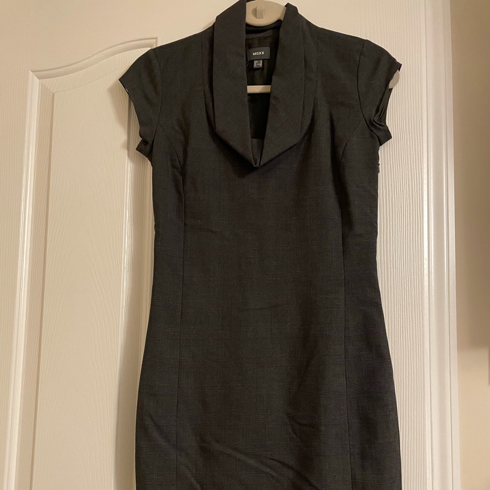 Mexx 3-piece woman’s suit - dress, blazer, skirt